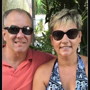 Meet your Posher, Dorothy